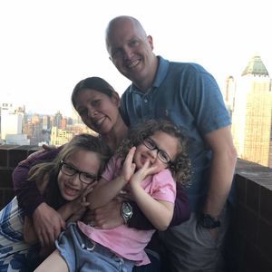 Meet your Posher, Ann